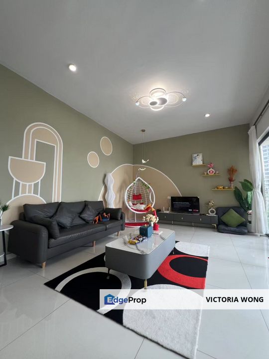 Royal Strand @ Country Garden Danga Bay Johor , Johor, Johor Bahru