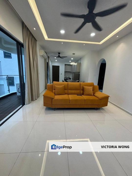 Royal Strand @ Country Garden Danga Bay Johor , Johor, Johor Bahru