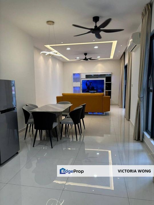 Royal Strand @ Country Garden Danga Bay Johor , Johor, Johor Bahru