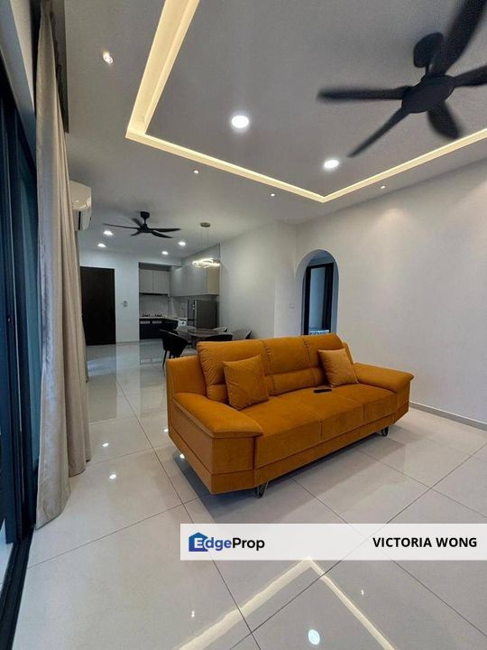 Royal Strand @ Country Garden Danga Bay Johor , Johor, Johor Bahru