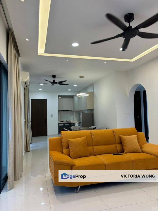 Royal Strand @ Country Garden Danga Bay Johor , Johor, Johor Bahru