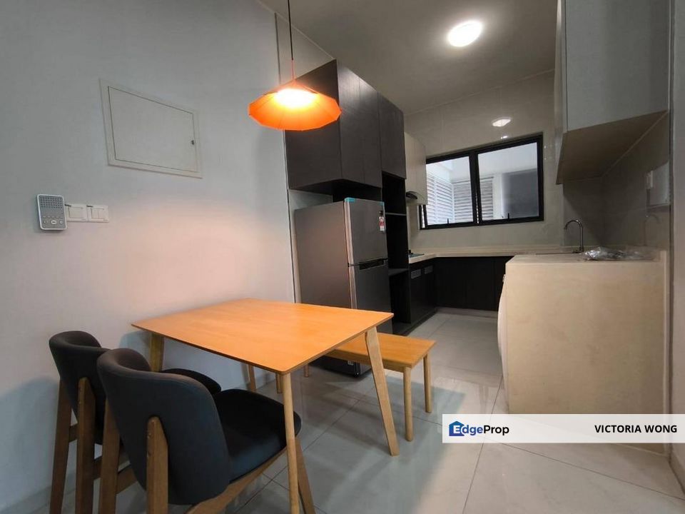 Royal Strand @Country Garden Danga Bay Johor , Johor, Johor Bahru