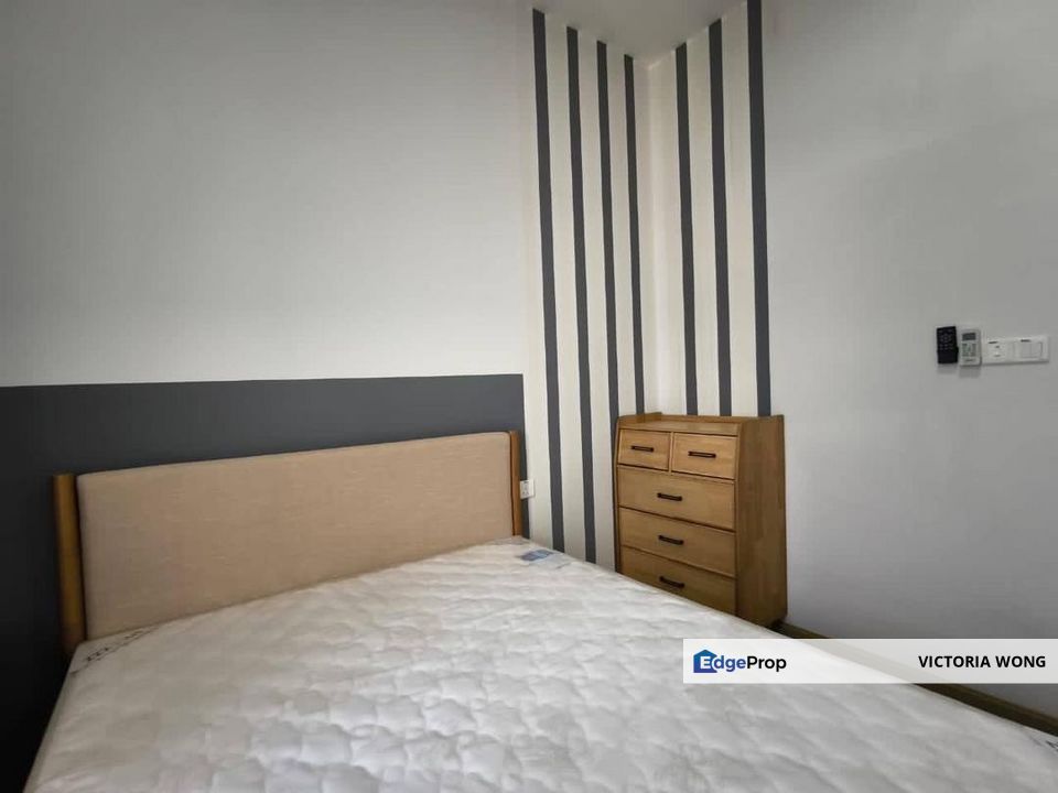 Royal Strand @Country Garden Danga Bay Johor , Johor, Johor Bahru