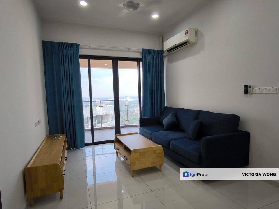 Royal Strand @Country Garden Danga Bay Johor , Johor, Johor Bahru