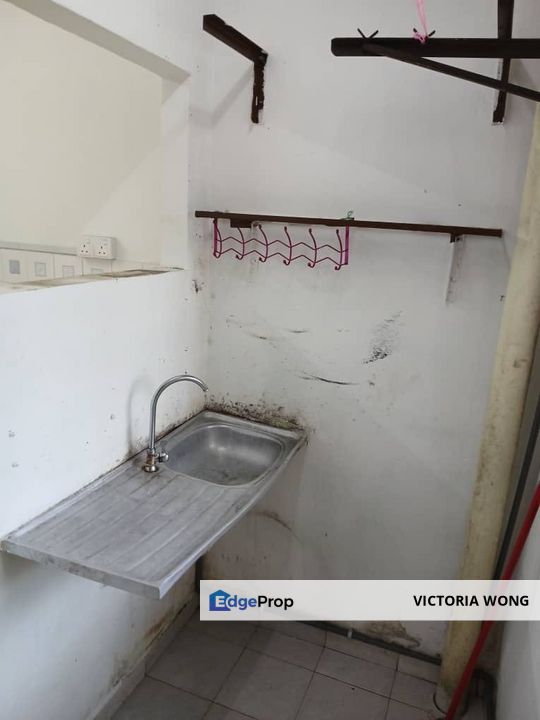 Ria Apartment 2 Masai Johor , Johor, Masai