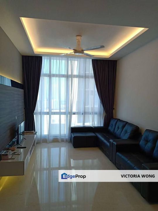 Setia Sky 88 @ Johor Bahru Johor , Johor, Johor Bahru