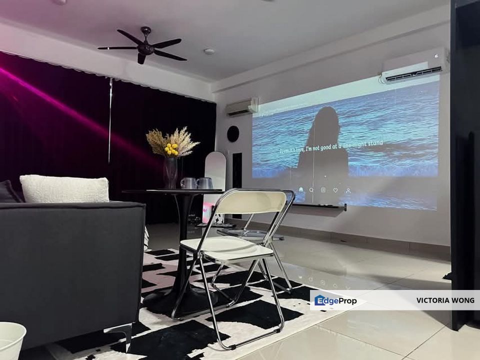 Palazio Studio Mount Austin Johor Bahru Johor , Johor, Johor Bahru