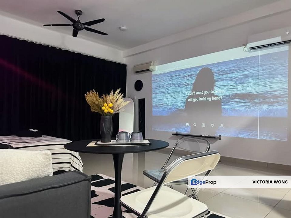 Palazio Studio Mount Austin Johor Bahru Johor , Johor, Johor Bahru