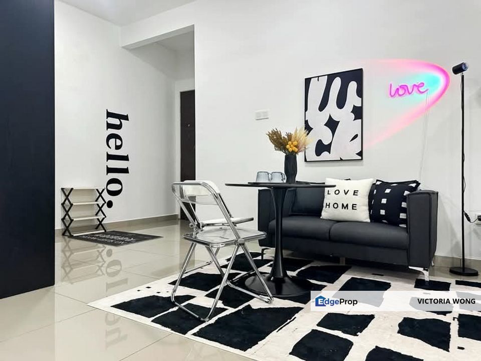 Palazio Studio Mount Austin Johor Bahru Johor , Johor, Johor Bahru