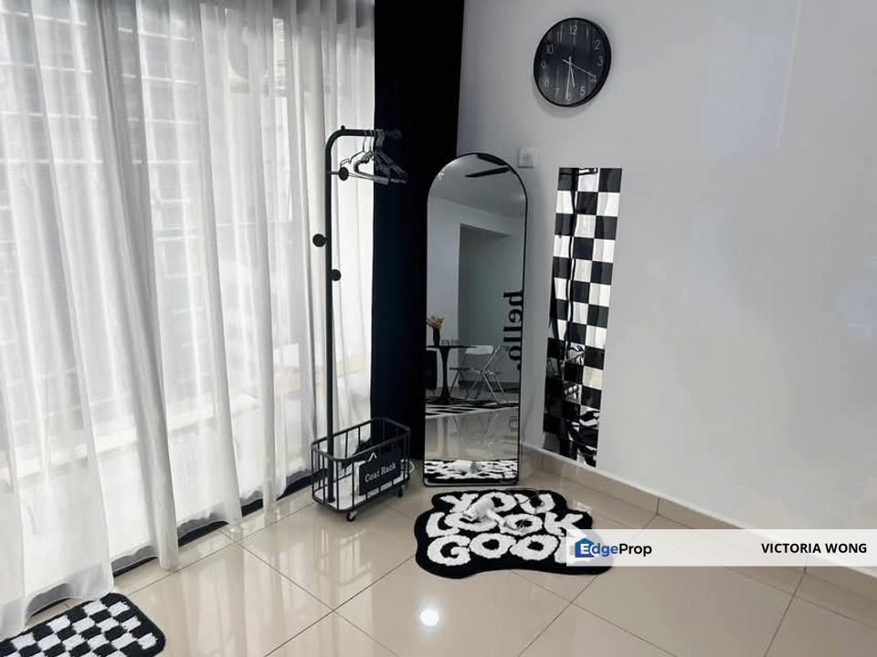 Palazio Studio Mount Austin Johor Bahru Johor , Johor, Johor Bahru