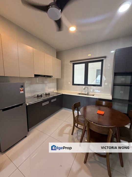 Baypoint @ Country Garden Danga Bay Johor Bahru Johor , Johor, Johor Bahru