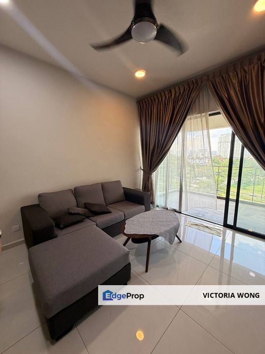 Baypoint @ Country Garden Danga Bay Johor Bahru Johor , Johor, Johor Bahru