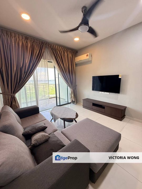 Baypoint @ Country Garden Danga Bay Johor Bahru Johor , Johor, Johor Bahru