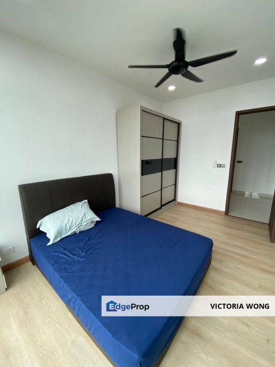 Green Haven @ Masai Johor , Johor, Masai