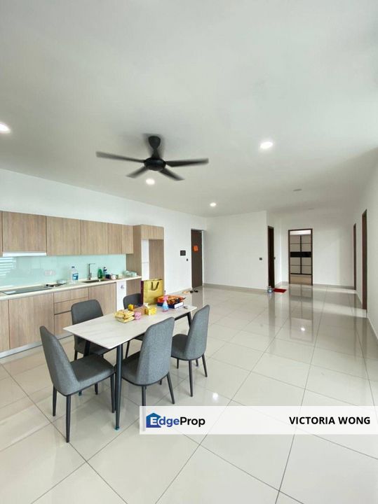 Green Haven @ Masai Johor , Johor, Masai