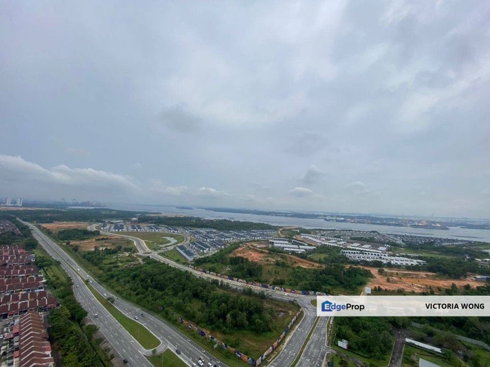 Green Haven @ Masai Johor , Johor, Masai