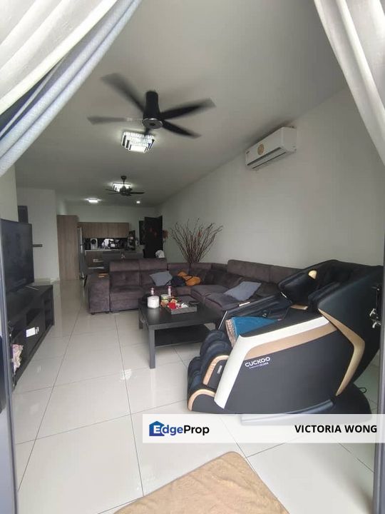 Green Haven @ Masai Johor , Johor, Masai