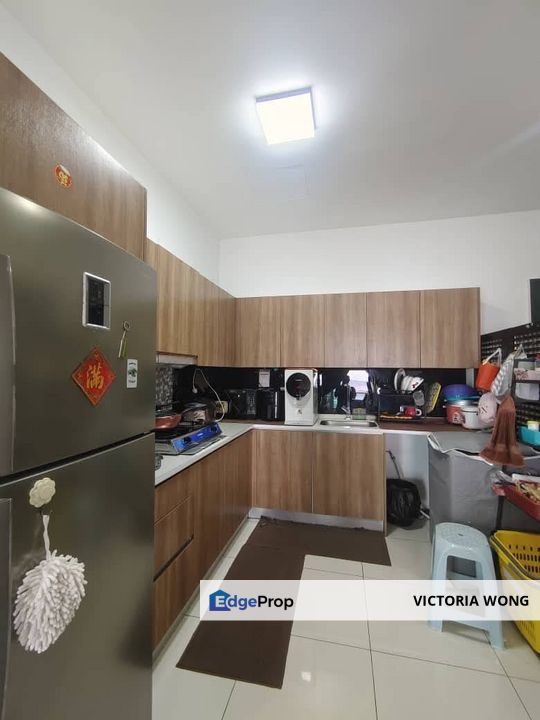 Green Haven @ Masai Johor , Johor, Masai