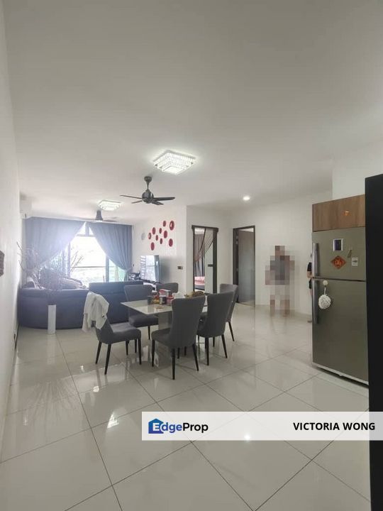 Green Haven @ Masai Johor , Johor, Masai