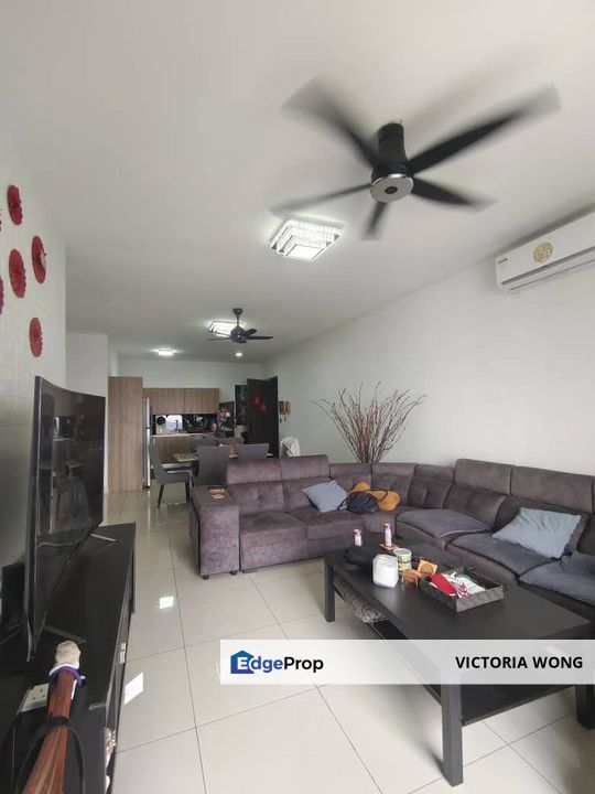 Green Haven @ Masai Johor , Johor, Masai