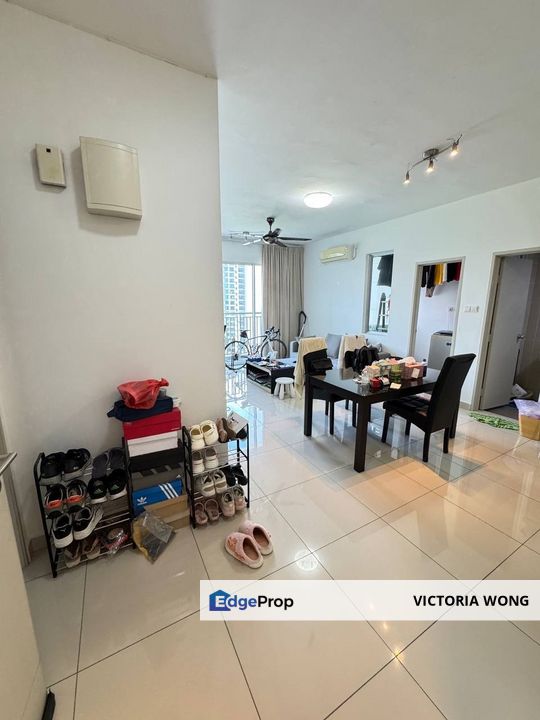 The Aliff Residences Johor Bahru Johor , Johor, Johor Bahru