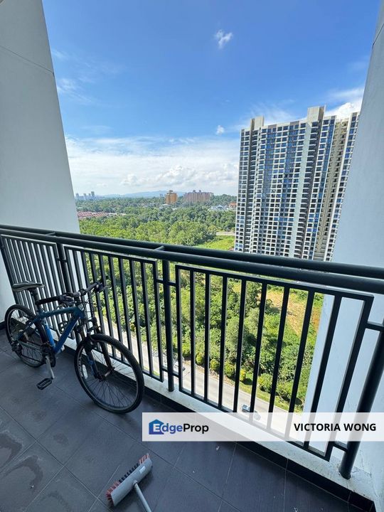 The Aliff Residences Johor Bahru Johor , Johor, Johor Bahru