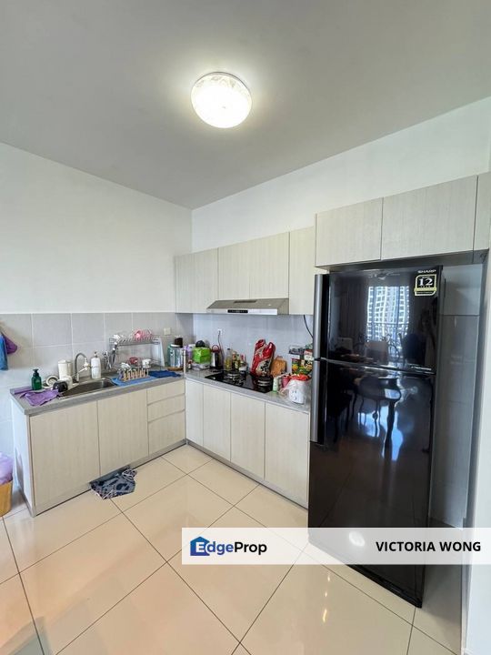 The Aliff Residences Johor Bahru Johor , Johor, Johor Bahru