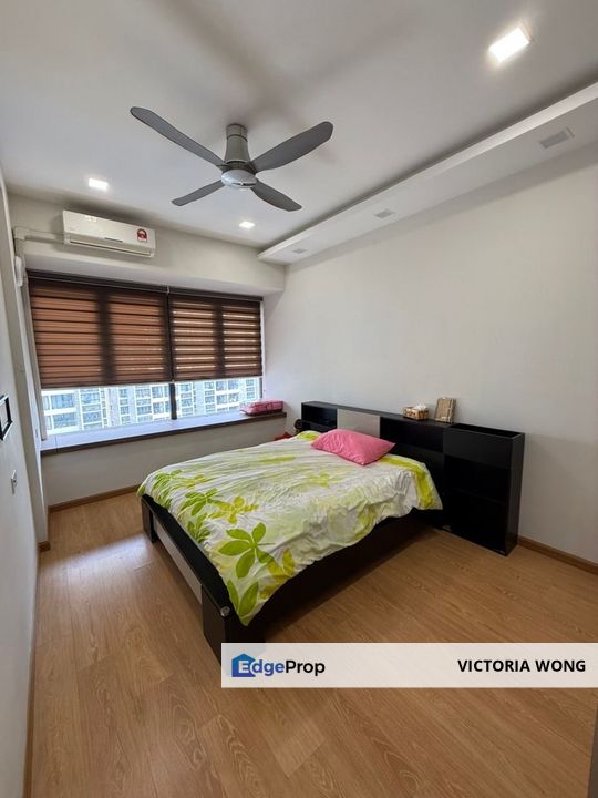 Amberside Country Garden @ Danga Bay Johor , Johor, Johor Bahru