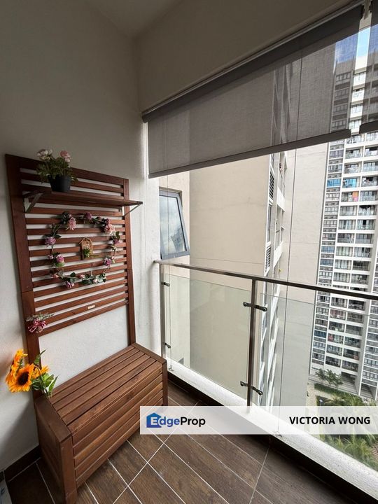 Amberside Country Garden @ Danga Bay Johor , Johor, Johor Bahru