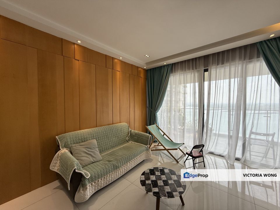 Royal Strand @ Country Garden Fully Seaview Condo Johor , Johor, Johor Bahru