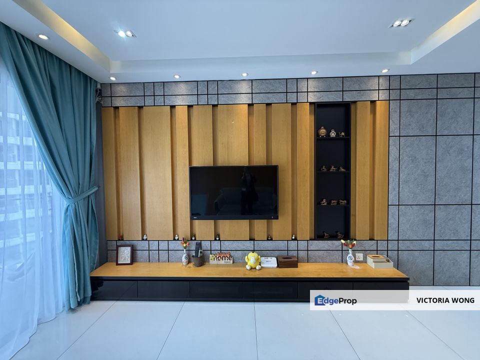 Royal Strand @ Country Garden Fully Seaview Condo Johor , Johor, Johor Bahru