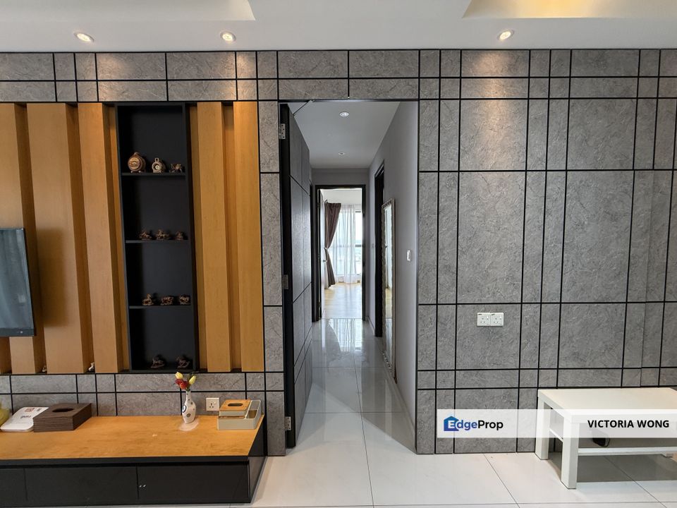 Royal Strand @ Country Garden Fully Seaview Condo Johor , Johor, Johor Bahru