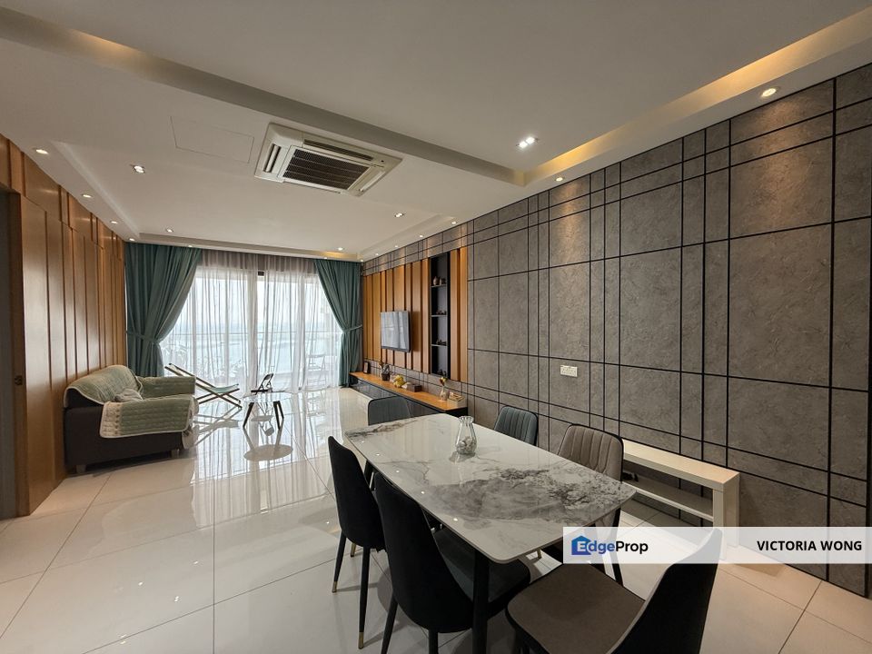 Royal Strand @ Country Garden Fully Seaview Condo Johor , Johor, Johor Bahru