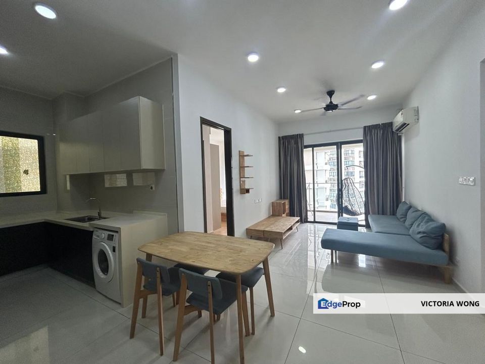 Amberside Country Garden @Danga Bay Johor Bahru , Johor, Johor Bahru