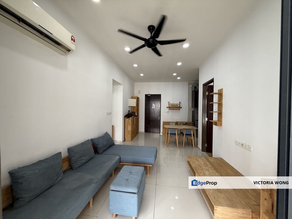 Amberside Country Garden @Danga Bay Johor Bahru , Johor, Johor Bahru