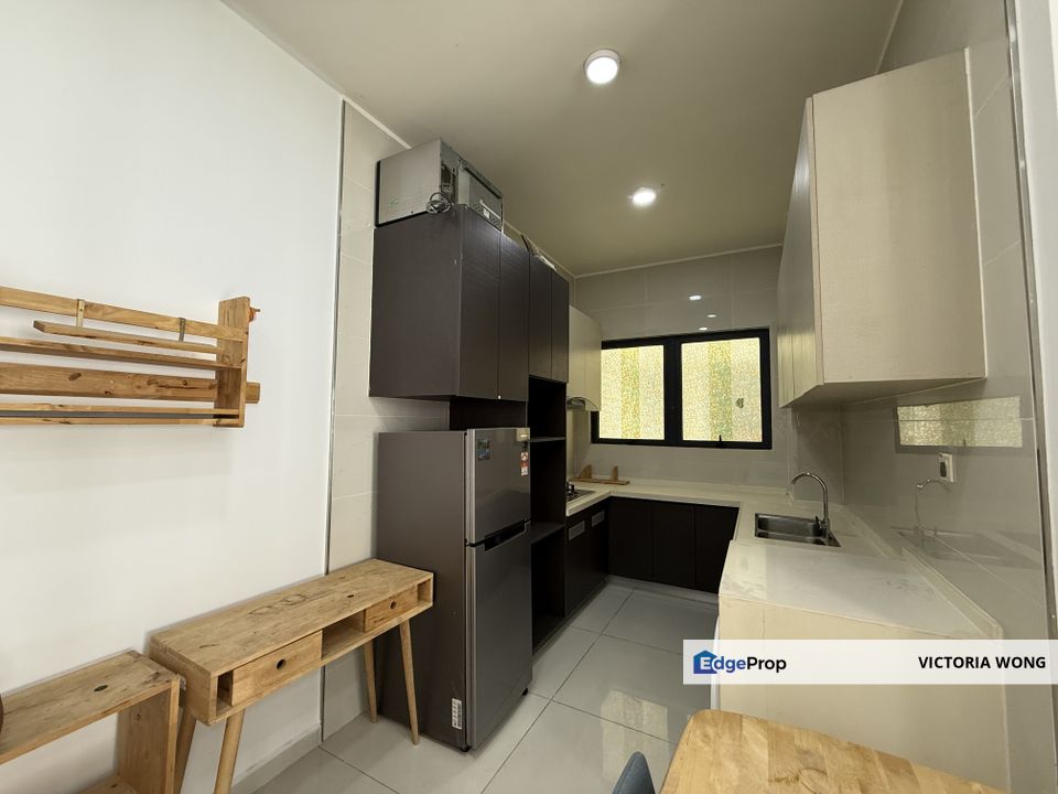 Amberside Country Garden @Danga Bay Johor Bahru , Johor, Johor Bahru