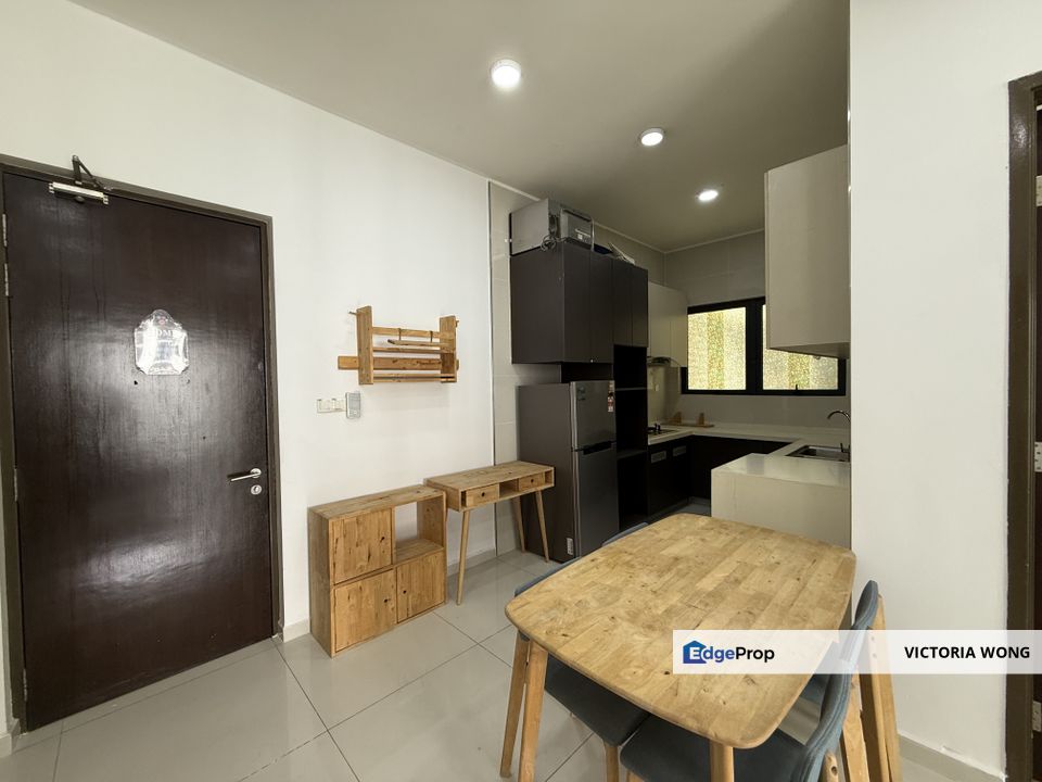 Amberside Country Garden @Danga Bay Johor Bahru , Johor, Johor Bahru