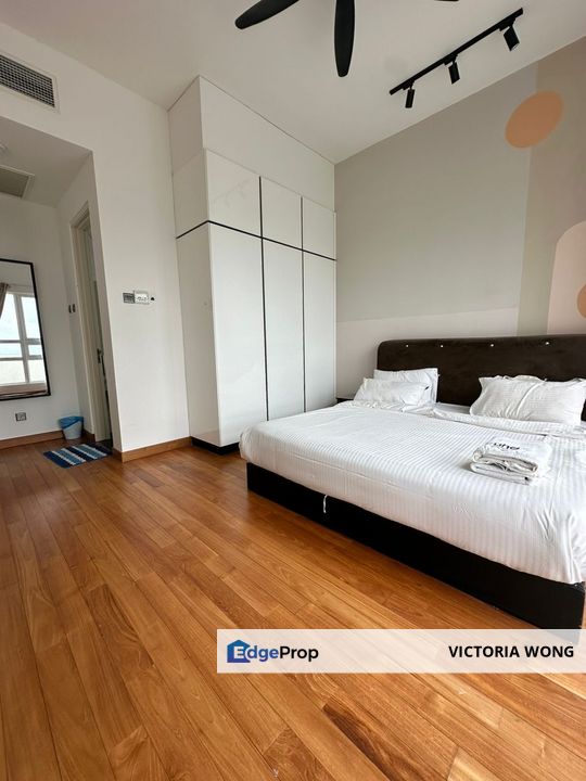 TriTower Residence Studio @ Johor Bahru Johor, Johor, Johor Bahru