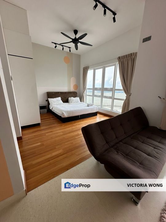 TriTower Residence Studio @ Johor Bahru Johor, Johor, Johor Bahru