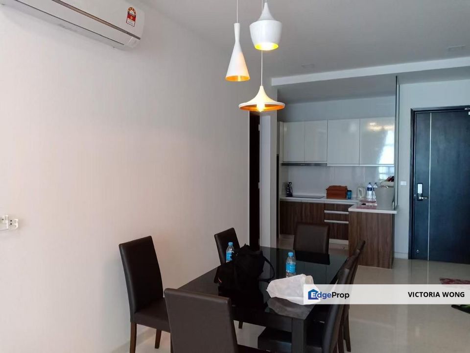 Setia Sky 88 CIQ @ Johor Bahru Johor, Johor, Johor Bahru