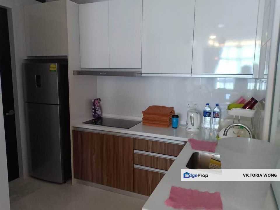 Setia Sky 88 CIQ @ Johor Bahru Johor, Johor, Johor Bahru