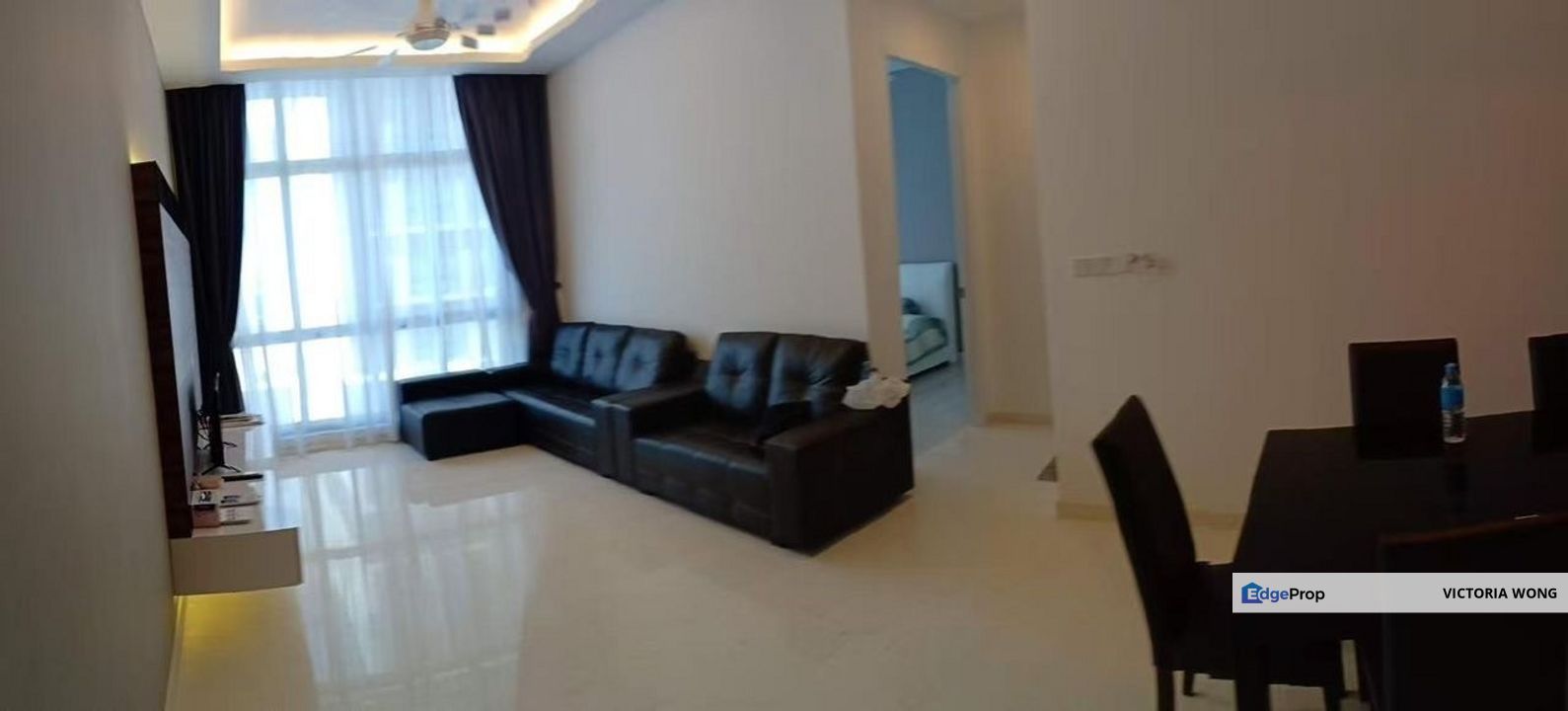 Setia Sky 88 CIQ @ Johor Bahru Johor, Johor, Johor Bahru