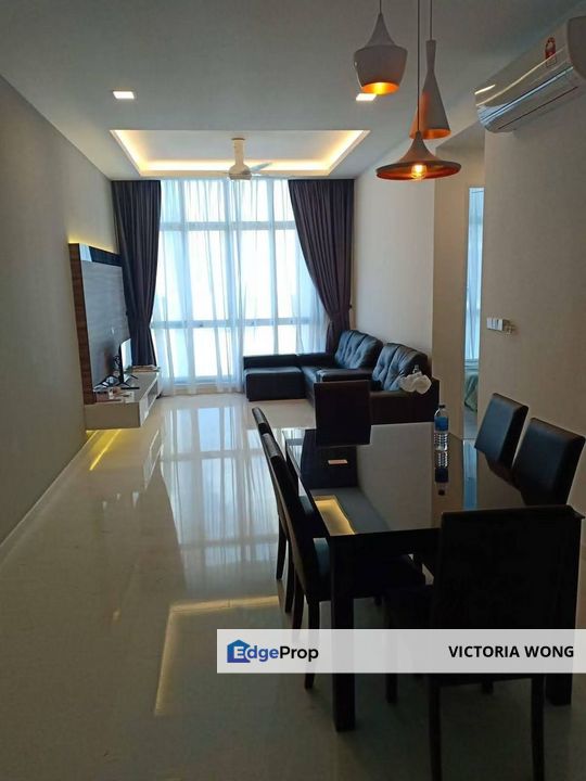 Setia Sky 88 CIQ @ Johor Bahru Johor, Johor, Johor Bahru