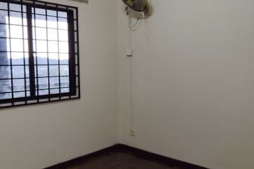 Seri Mutiara Apartment, Bandar Baru Seri Alam