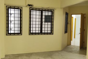 Seri Mutiara Apartment, Bandar Baru Seri Alam