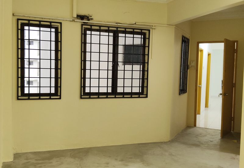 Seri Mutiara Apartment, Bandar Baru Seri Alam