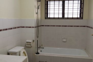 Seri Mutiara Apartment, Bandar Baru Seri Alam