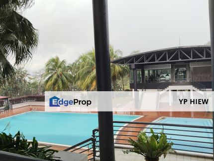 Seri Mutiara Condominium , Bandar Baru Seri Alam, Johor, Masai
