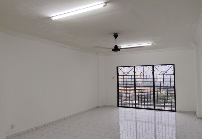 Seri Mutiara Apartment, Bandar Baru Seri Alam