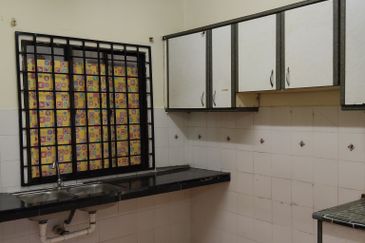 Seri Mutiara Apartment, Bandar Baru Seri Alam